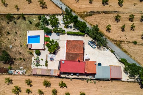 Villa i Pinoso, Alicante, Pinoso - € 274.999 | Ref: CCP848 - foto 3